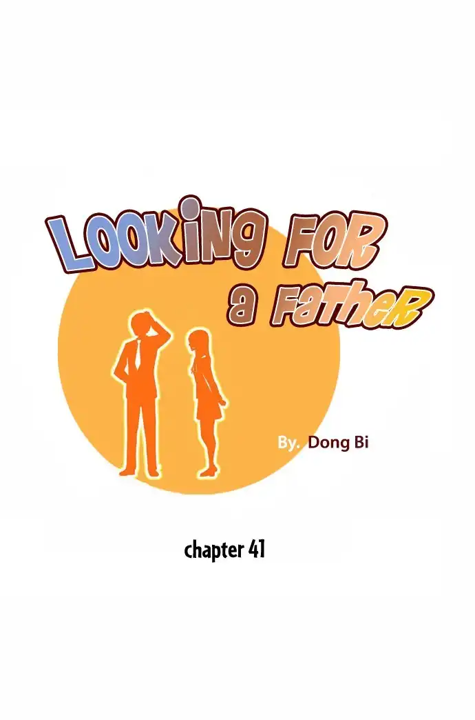 Looking for a Father Chapter 41 2